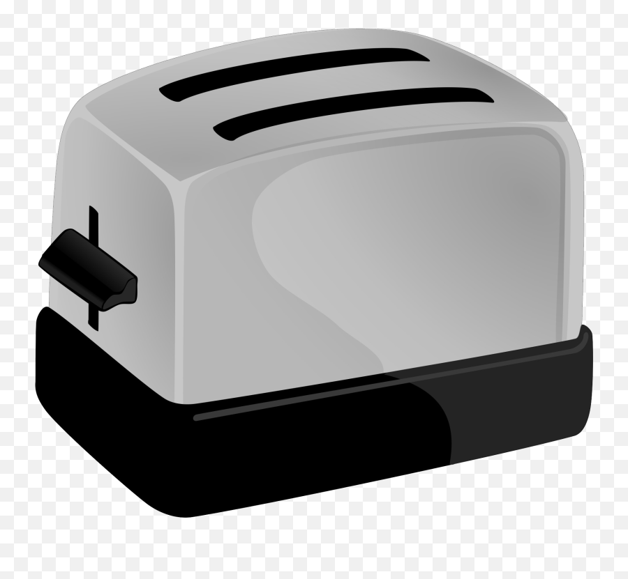 Russell Hobbstoaster - Transparent Background Toaster Clipart Emoji,Toaster Emoji