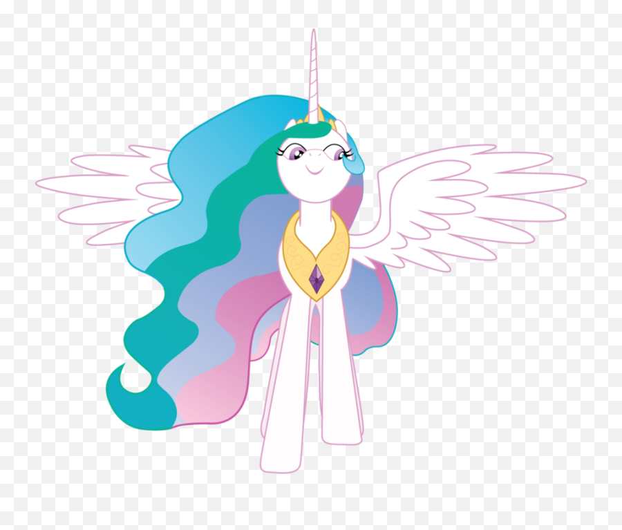 Does Anyone Else Find The Front View Of Ponies Ugly - Page Fairy Emoji,Quagmire Emoji