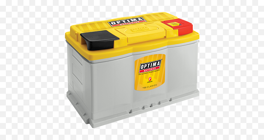 Yellowtop Dh6 - Optima Yellow Top Dh6 Emoji,Car Power Battery Emoji