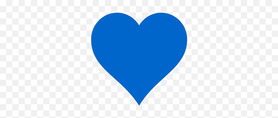 Light Blue Heart Png Svg Clip Art For Web - Download Clip Blue Heart Clipart Png Emoji,Blue Heart Emoji