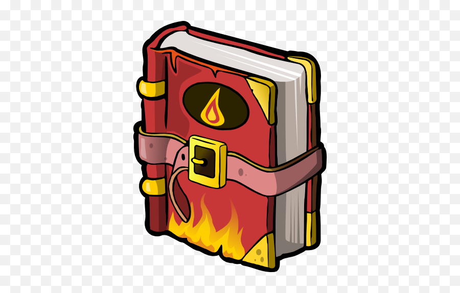 Sorcery Of Thorns U2013 Sunflowerfiction - Spell Book 2d Png Emoji,Harry Potter And The Power Of Emotion