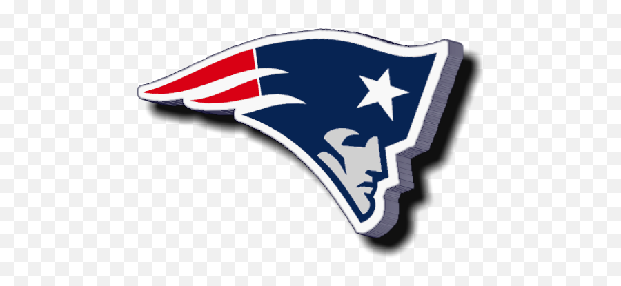 Download New England Patriots Photos Hq - New England Patriots Logo Emoji,How To Get Patriots Emoji