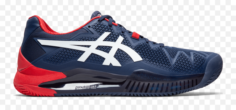 Asic Court Shoes - Asics Gel Resoluton 8 Emoji,Emotions Footwear