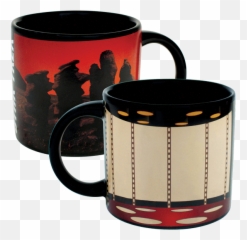 Star Trek - Star Trek Transporter Mug Emoji,Picard Facepalm Emoji