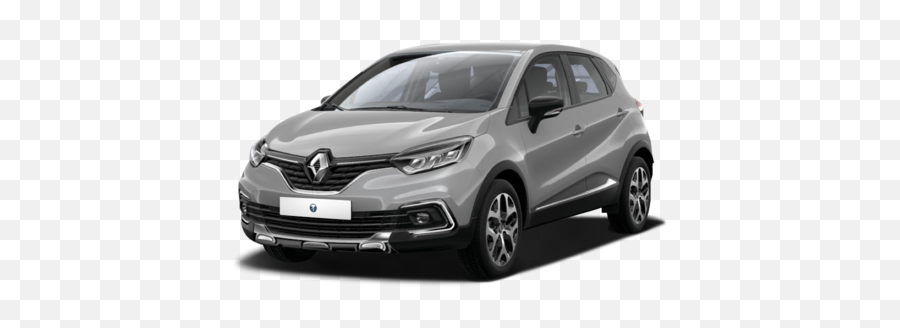 Renault 15 Dci 90cv Energy Zen - Renault Captur Gris Oscuro Emoji,Llantas Emotion