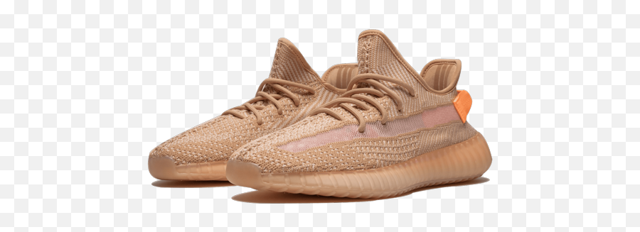 Adidas Yeezy Boost 350 V2 - Yeezy Boost 350 V2 Clay Emoji,Yeezy Boost Emoji