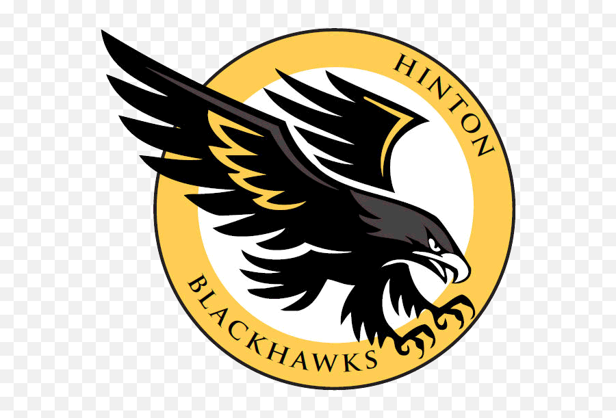 The Hinton Blackhawks - Hinton Blackhawks Emoji,Blackhawks Emoji Android