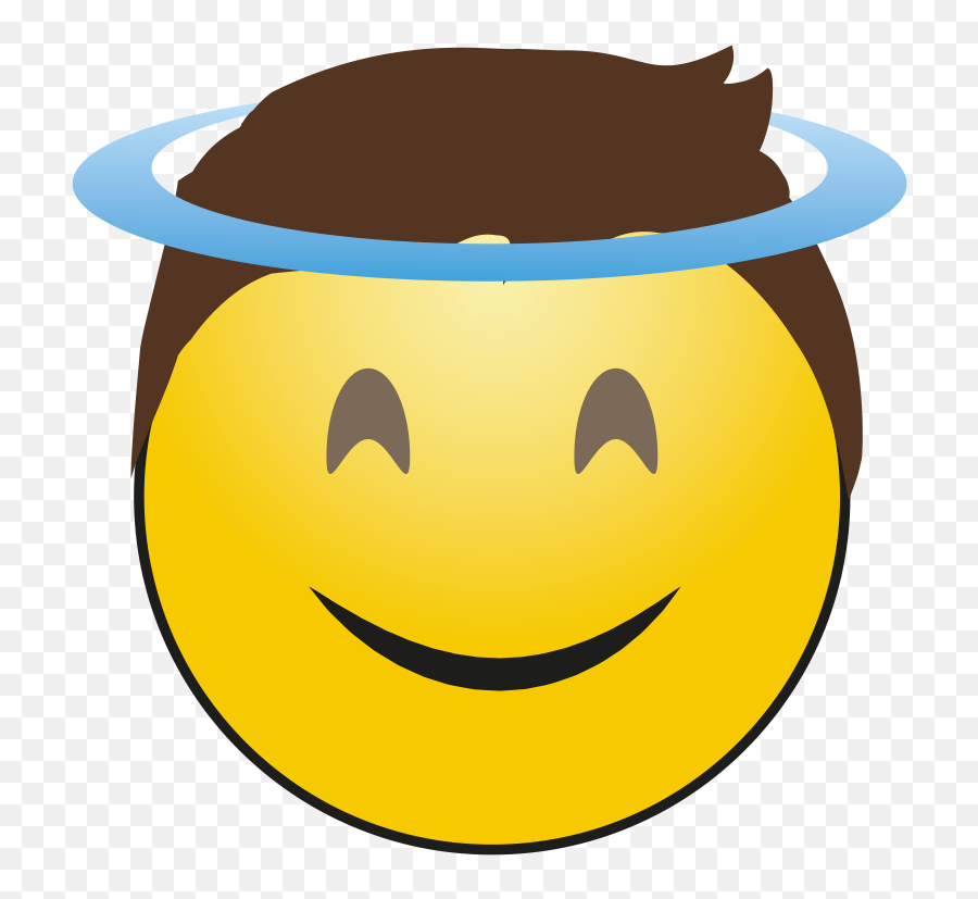 Boy Emoji Png Free Download Png Mart - Happy,Boy Emoji