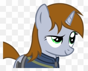 List Of Rfoe Emotes Falloutequestria - Fictional Character Emoji,Table Flip Emoticon Shrug