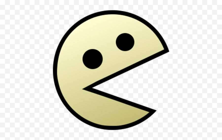 Petition For A Future Of V In Facebook - Pacman Emoticon Png Emoji,Fight Emoticon