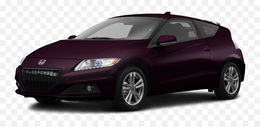 2013 Honda Cr - Honda Hibrido Crz 2019 Emoji,Crz Work Emotion