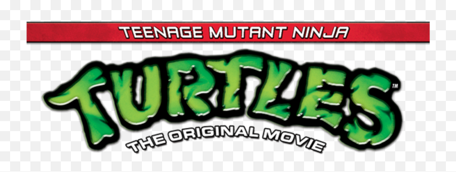 Teenage Mutant Ninja Turtles The Movie Netflix - Teenage Mutant Ninja Turtles Netflix Emoji,Animated Movie About Teenagers And Children And Their Emotions