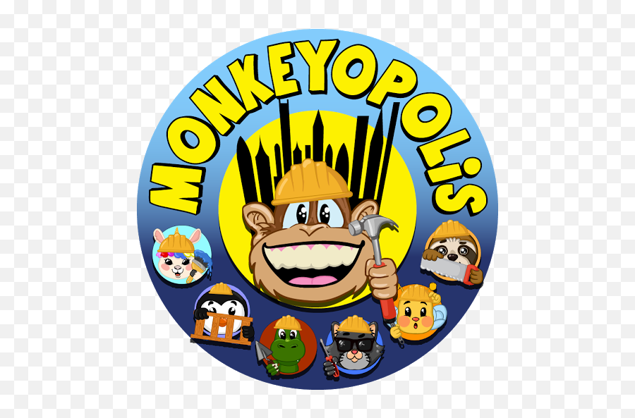 Monkeyopolis - Happy Emoji,Spanking Emoticon