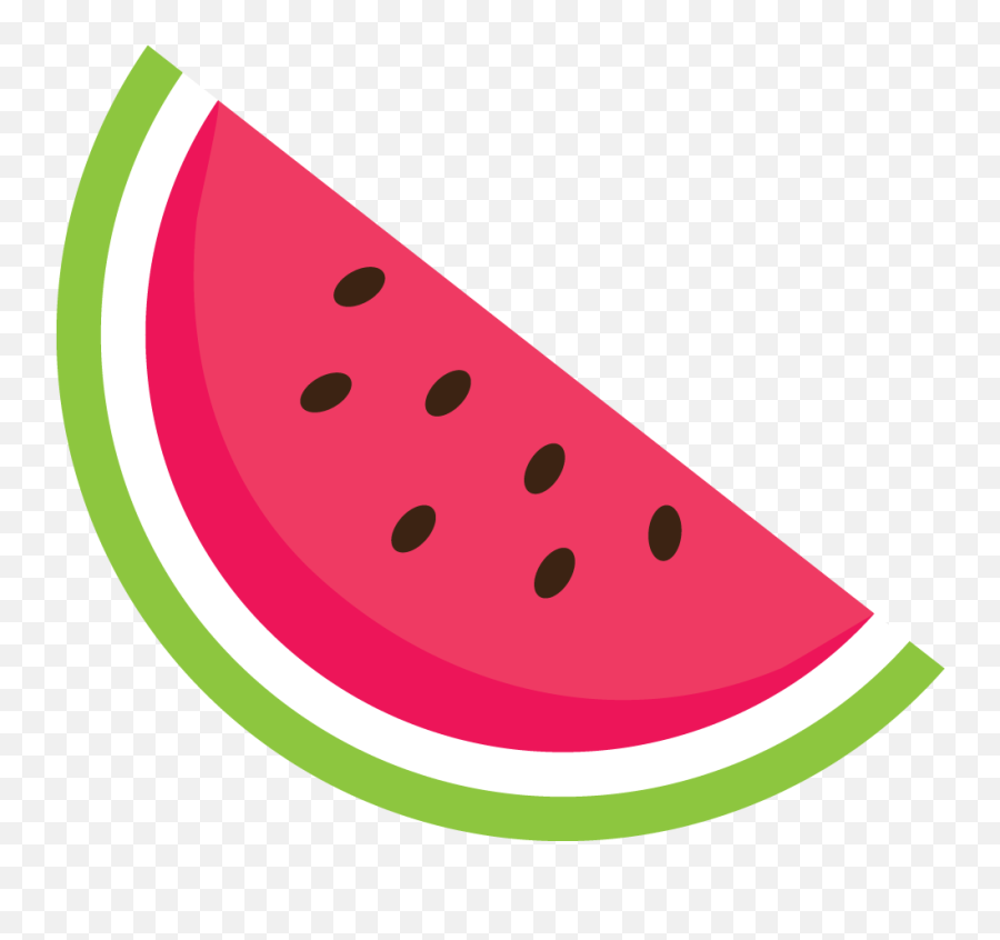 Flavoliu0027s Profile - Minus Watermelon Slice Clip Art Png Watermelon Slice Clip Art Emoji,Emojis Wathermelon Drawings