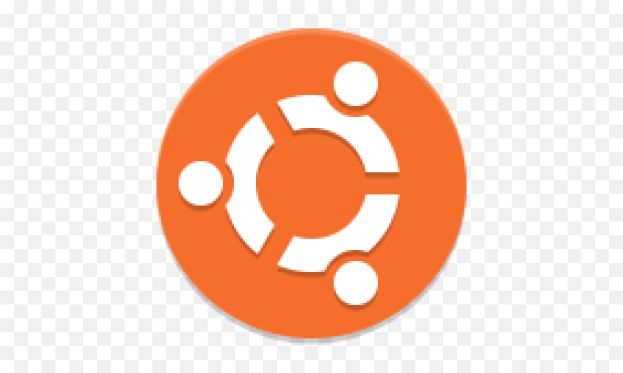 Ubuntu Logo Icon Free Download - Designbust User Icon Linux Ubuntu Emoji,Aquaman Emojis Facebook