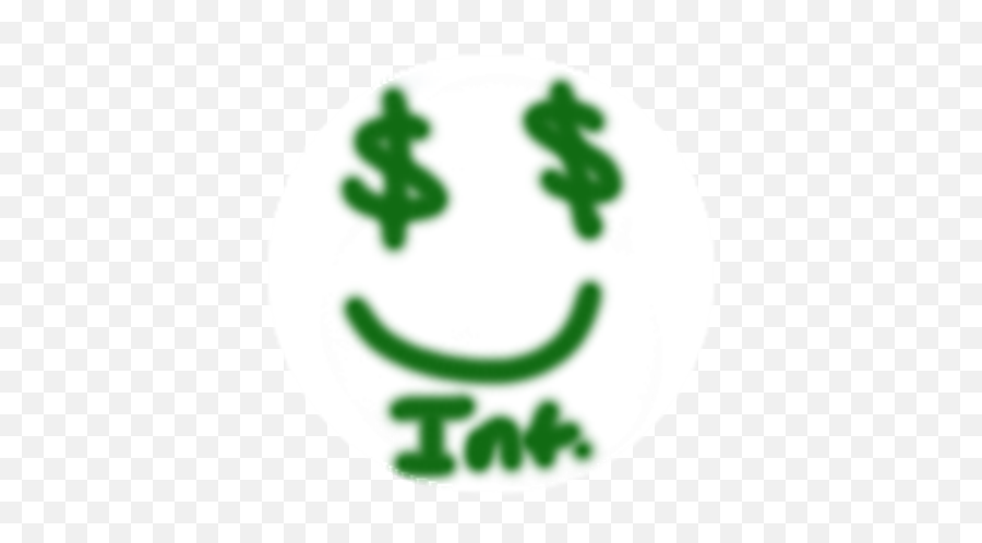 Inf - Happy Emoji,Money Type Emoticon