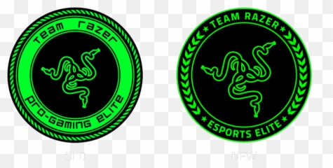 Three Legs Logo Stolen - Logo Razer Emoji,Sicilian Flag Emoji