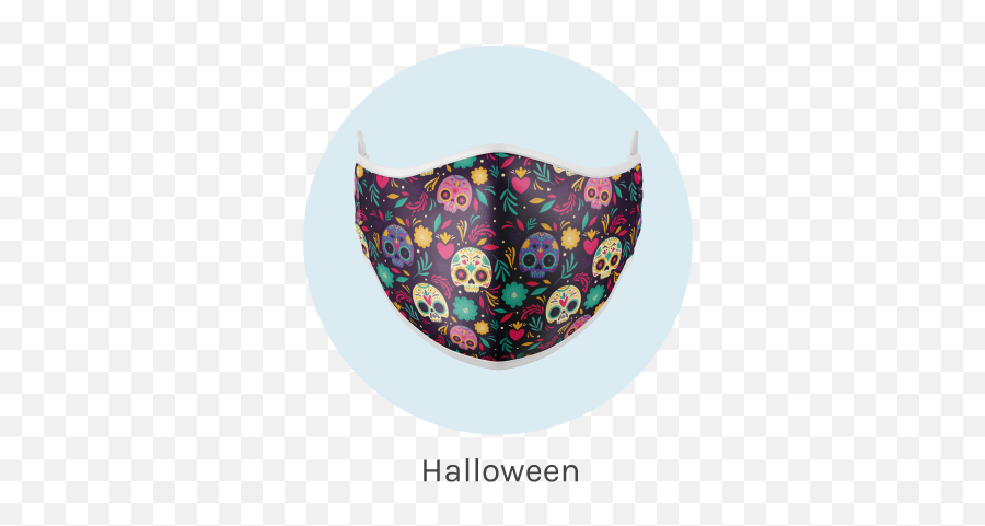 Mascarillas Divertidas - Decorative Emoji,Emoji Mascarillas