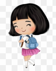 Discover Trending Student Stickers Picsart - Girly Emoji,Student Athlete Meme Emojis