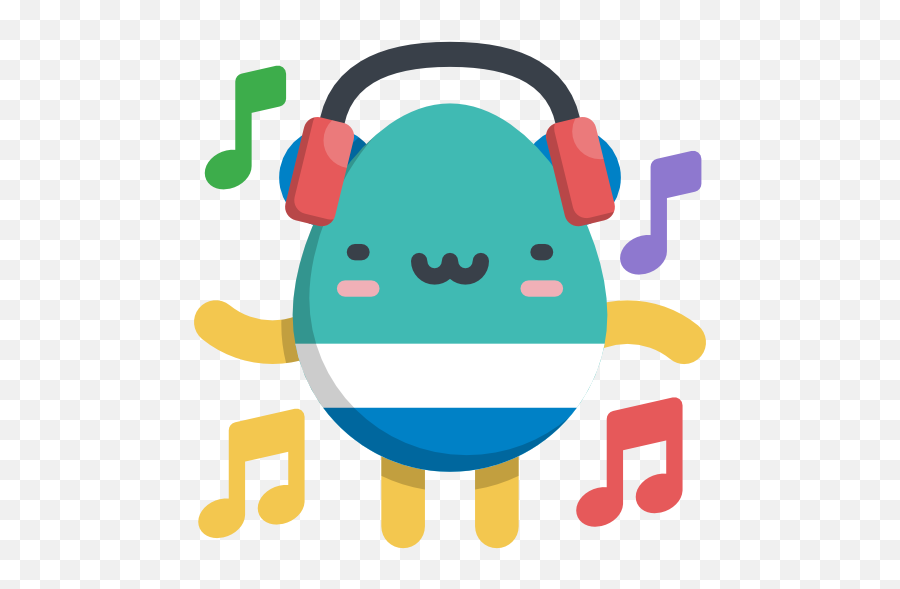 Free Icon Music - Malo Png Emoji,Headphones Music Emoticon