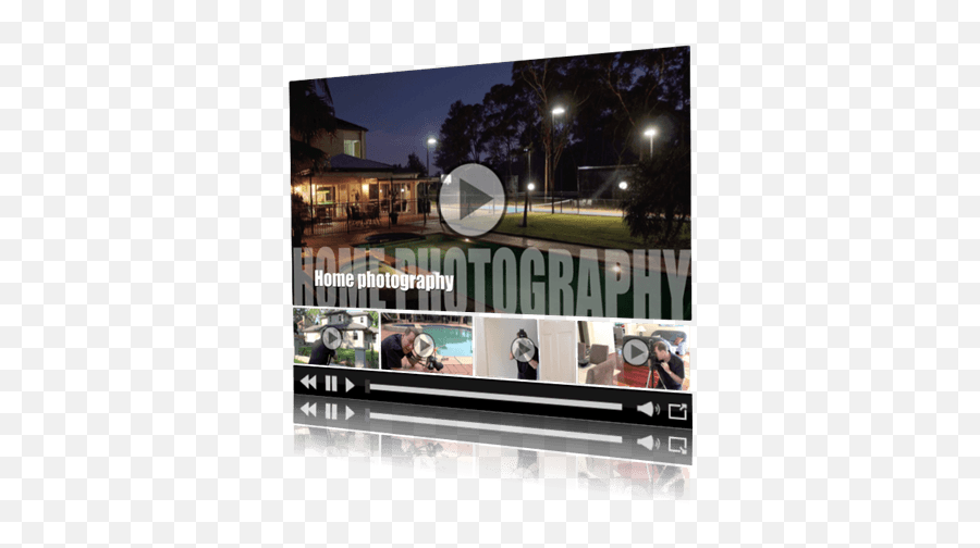 Course Modules - Landscape Lighting Emoji,Videos On Photographing Emotions