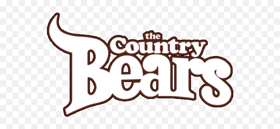Country Bear Vacation Hoedown Disney Wiki Fandom - Dot Emoji,Scuba Emoji Japanese