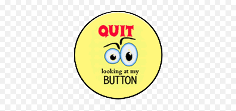 99 Button Phrases Ideas - Dot Emoji,Emoticon For Sarcasim