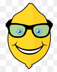 Home Geeky Lemon Ios Development - Happy Emoji,It Geek Emoticon