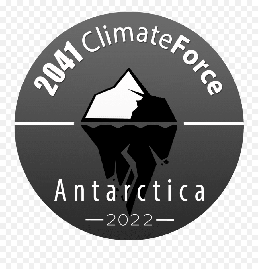 2041 Climateforce Antarctica Expedition With Robert Swan - Language Emoji,Emotions By Mark Stone