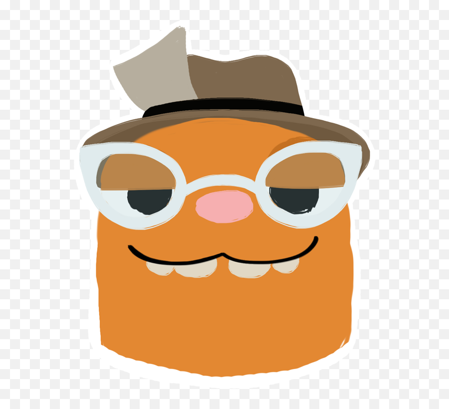 Grumpus Bugsnax Wiki Fandom - Bugsnax Grumpus Emoji,Emoji Wiggle With Teeth Showing