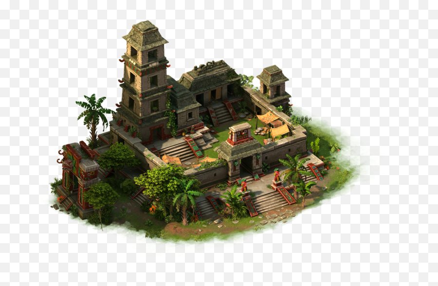 Forge Of Empires Forum - Forge Of Empires Aztec Emoji,Forge Of Empires Message Emojis