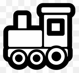 Pin - Train Clipart Black And White Emoji,Train Train Train Train Emoji
