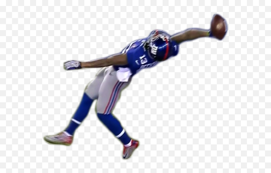 Odell Beckham Jr Whip - Odell Beckham Jr Png Emoji,Odell Beckham Emoji