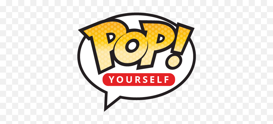 Pop Yourself - Funko Pop Yourself Logo Emoji,Funko Marvel Emojis