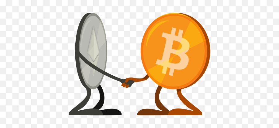 Begun The Currency Wars Have U2014 Steemit - Bitcoin Logo 1 1 Emoji,Fb Blowing Kiss Emoticon