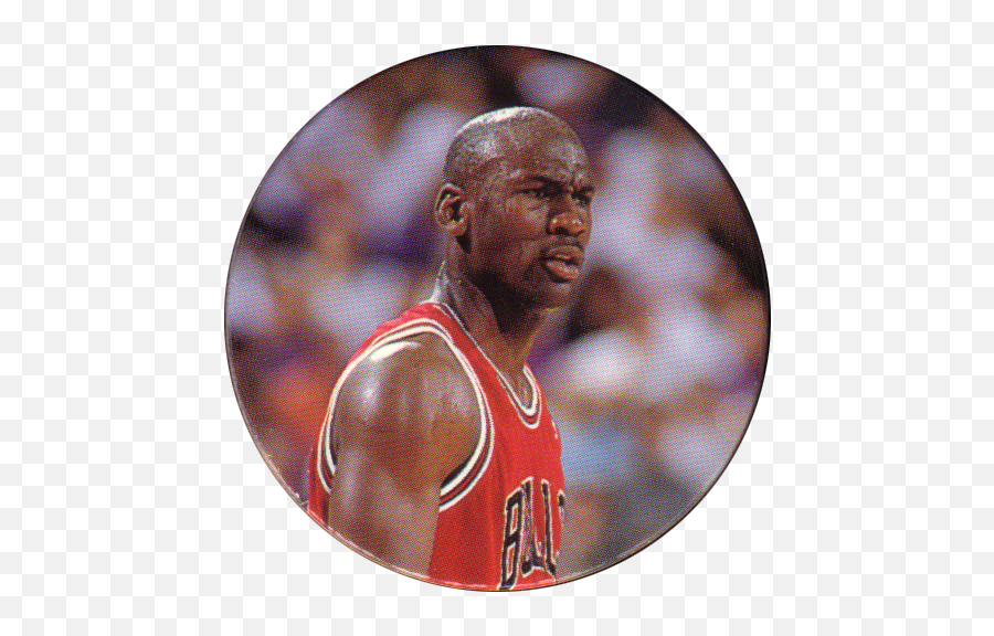 Upper Deck Michael Jordan - Michael Jordan Emoji,Michael Jordan Gold Emotion