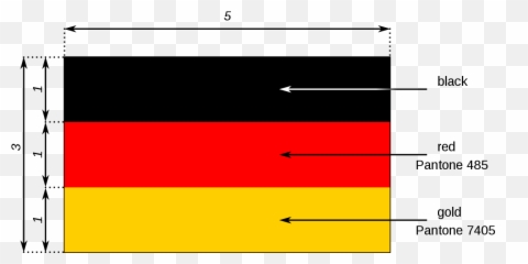 The Best 26 Alemanha Flag - German Flag Proportions Emoji,Nazi Flag Out Of Emojis
