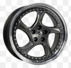 Mbdesign Turbo S 9 5x19 5x112 Et40 75 - Rim Emoji,5x112 Work Emotions T7r
