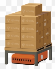 Fulfillment - Cardboard Box Emoji,Genesis With Emotion Cr Kiwami