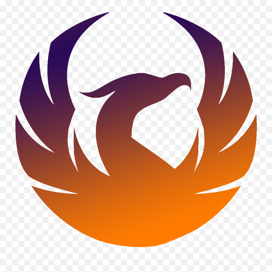 Sacred Phoenix - Phoenix Logo Red Emoji,Twins Feeling Each Other's Emotions