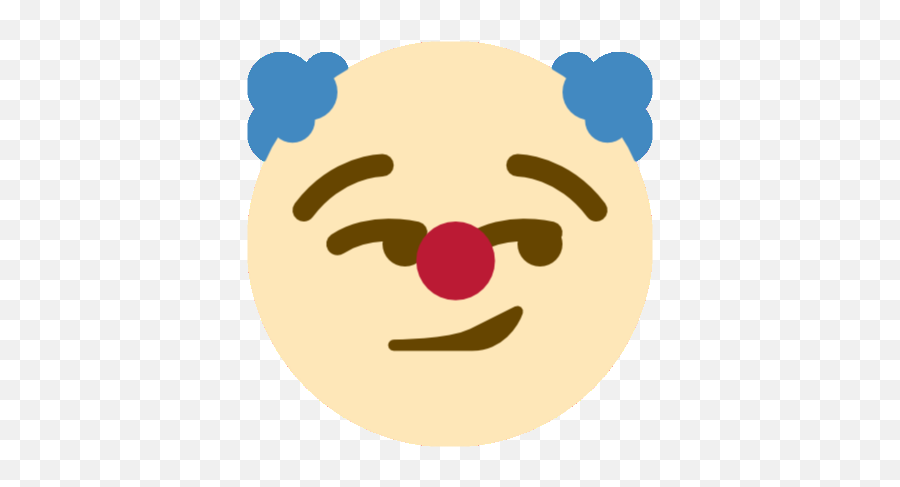 Клоун Дискорд. Clown discord.