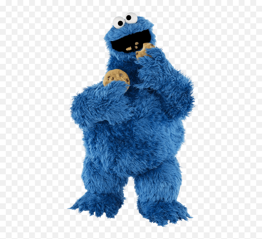 Cookie Monster Transparent U0026 Free Cookie Monster Transparent - Transparent Background Cookie Monster Transparent Emoji,Cookie Monster Emoji