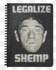 Three Stooges Exclusives U2014 The Three Stooges Official Store - Ring Binder Emoji,Three Stooges Related Emoji