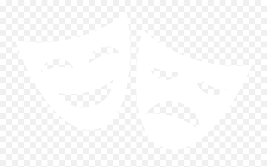 Faces Clipart Drama Mask Faces Drama Mask Transparent Free - Happy Sad Face Drama Emoji,Emotion Masks