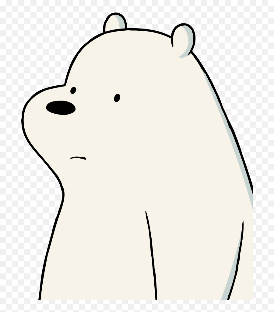 Unlocked Full Episodes Watch Free Online Videos Cartoon - Bare Bear Tote Bag Emoji,Dise?o Gratis Invitacion Digital Emojis