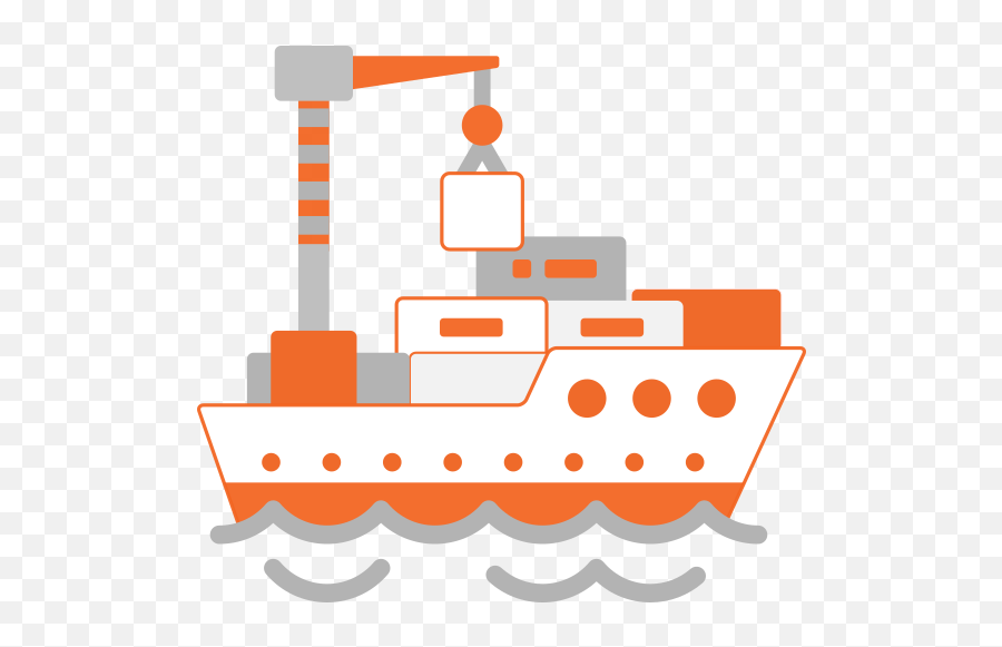 Shipping U0026 Logistics - Dipon Group Marine Architecture Emoji,Concrete Saw Emoji