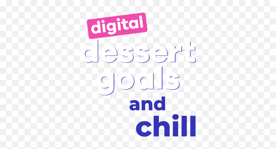 Digital Dessert Goals U2014 Dessert Goals - Vertical Emoji,Emoji Rice Krispie Treats