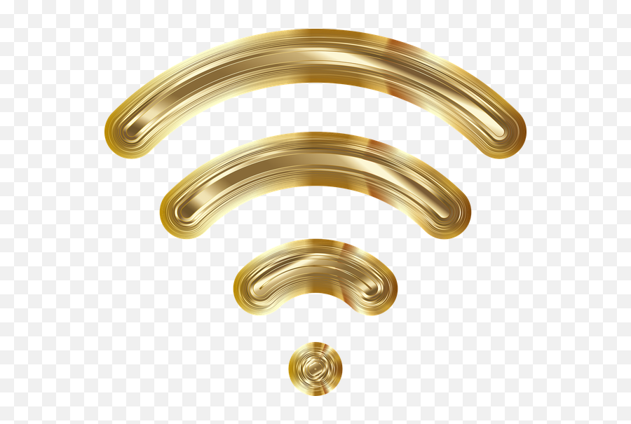 How To Ask The Universe For What You - Logo Wifi Gold Png Emoji,I Got You Just Take Care Of Your Emotions Said The Universe