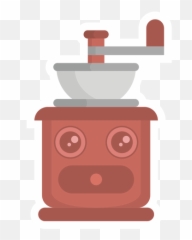 Worried Vector Templates - Cooker Emoji,Grinder Emoticons