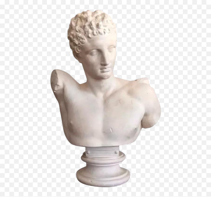Free Greek Statue Png Download Free Greek Statue Png Png Emoji,Greek Sculptural Style Lots Of Emotion